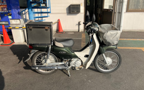 HONDA SUPER CUB50 AA04