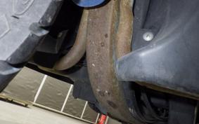 SUZUKI ﾚｯﾂ CA4AA