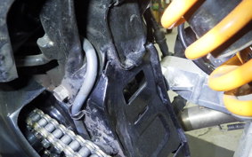 HONDA ｸﾞﾛﾑ 2023 JC75