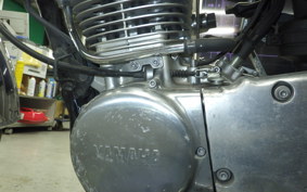 YAMAHA SR400 Gen.4 2015 RH03J