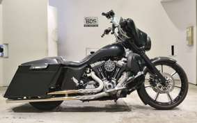 HARLEY FLHX 1450 2006