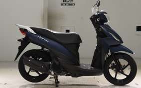 SUZUKI ADDRESS 110 CE47A