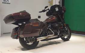 HARLEY FLHXSE1980CVO 2024