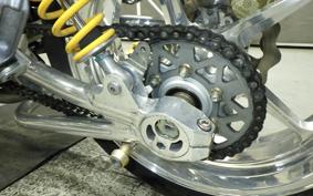KAWASAKI ZEPHYR 750 RS 2000 ZR750C