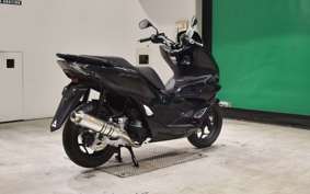 HONDA PCX 125 2010 JK05