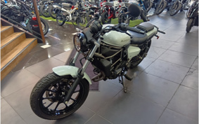 KAWASAKI ELIMINATOR 400-1 2023 EL400A