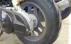 SUZUKI SEPIA ZZ Gen.2 CA1HC