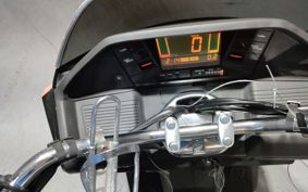 HONDA FUSION MF02