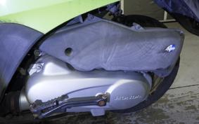 HONDA TODAY 2 AF67