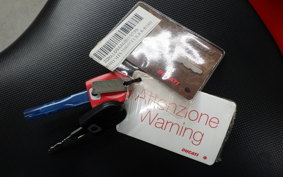 DUCATI MULTISTRADA ー1100 2011