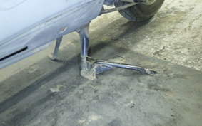 HONDA LEAD 100 2017 JF06