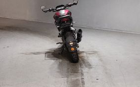 HONDA CB250R MC52