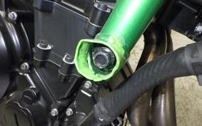 KAWASAKI Z650 A 2023 ER650S