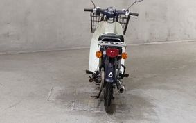 HONDA SUPER CUB90 HA02