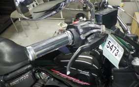 YAMAHA XV1700 ROADSTAR WARRIOR 2007