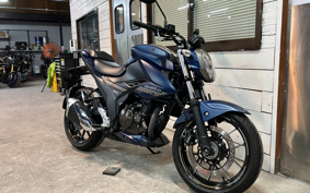 SUZUKI JIKUSA-250 ED22Y