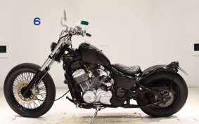 HONDA STEED 400 NC26