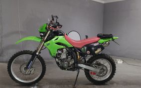 KAWASAKI D-TRACKER LX250E
