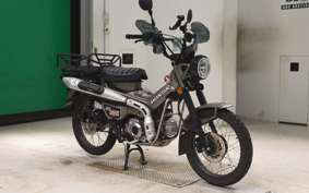HONDA CT125-2 JA65