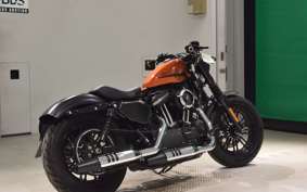 HARLEY XL1200X 2019