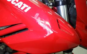 DUCATI HYPERMOTARD 796 2010