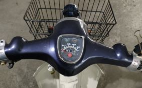 HONDA SUPER CUB90 HA02