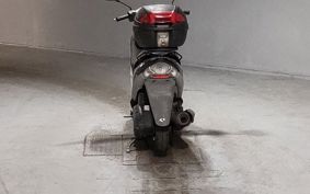 SUZUKI ADDRESS V125 CF46A