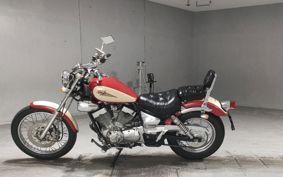 YAMAHA VIRAGO250S 3DM