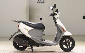 SUZUKI LET's 4 2016 CA45A