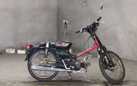 HONDA SUPER CUB50 C50