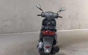 YAMAHA AKUSHI STREET SE53J