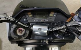 HONDA FUSION MF02