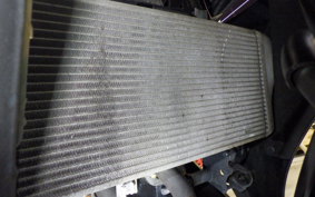 KAWASAKI NINJA 400 2014 EX400E