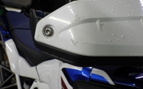 HONDA CRF1100L AFRICA TWIN DCT 2022 SD10