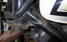 HONDA CB400SF VTEC 2001 NC39