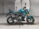 Фото Kawasaki Z125 PRO с японского аукциона