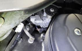 SUZUKI ﾚｯﾂ 2002 CA4AA