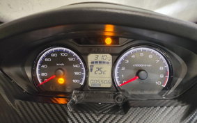 SUZUKI BURGMAN400 2022 DU11N