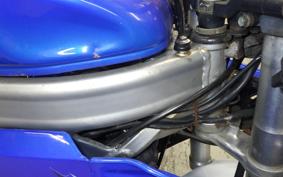 SUZUKI RG125 Gamma 2023 NF13A