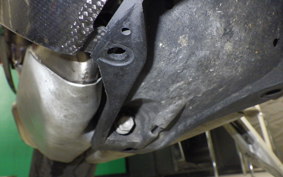 DUCATI 1199 PANIGALE S 2013