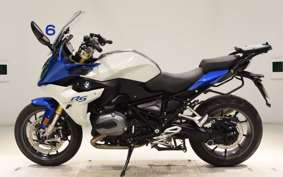 BMW R1200RS 2017