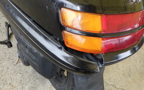 HONDA TACT GEN 1 AF24