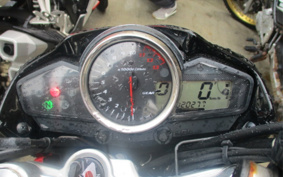 SUZUKI GSR250 GJ55D