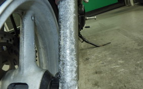 SUZUKI SV400S 1999 VK53A