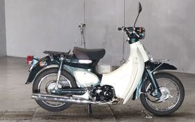 HONDA LITTLE CUB AA01