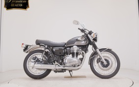 KAWASAKI W800 2024 EJ800E
