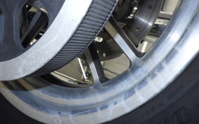 HARLEY FXDLI 1450 2006