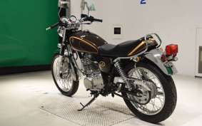 YAMAHA SR400 Gen.3 2018 RH01J