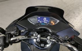HONDA PCX 160 KF47