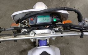 YAMAHA TT250R 4GY
